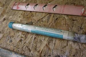 lot 620 image: Lot of (28) No. 71 532 Aluminum Arc Welding Electrodes