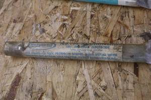 lot 621 image: Lot of (26) No. 71 Aluminum Arc Welding Electrodes 332x36
