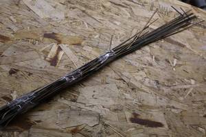 lot 625 image: Lot of (1 Bundle) Assorted Welding Rods