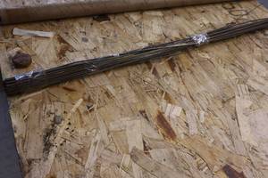 lot 626 image: Lot of (1 Bundle) Assorted Welding Rods
