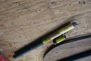 lot 645 image: Lot of (1-lb) Marquette No. 222 Aladdin Welding Rods 18x14