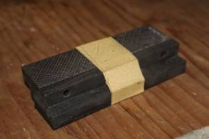 lot 656 image: One Set of Vise 5 Grips