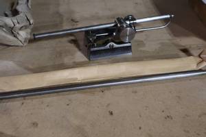 lot 743 image: Starrett No. 57-B Surface Gage (New )