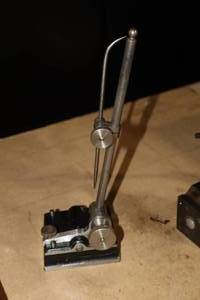 lot 746 image: Surface Gage