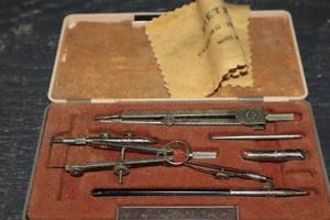 lot 757 image: Precision Tool Kit with Case