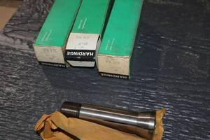 lot 772 image: Lot of (3) Hardinge Collets - 38, 58 and 34 (New )