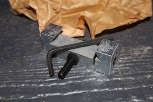 lot 774 image: Clausing No. 7529 Thread Cutting Stop