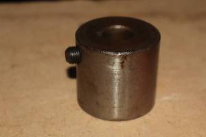 lot 790 image: Clutch Shaft Coupler
