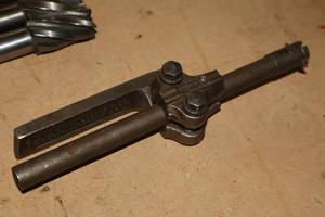 lot 793 image: Boring Tool Holder
