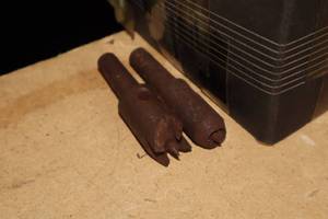 lot 794 image: Lot of (2) Tapping Bits