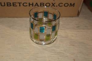 lot 1139 image: Lot of (6) Glasses