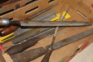 lot 881 image: Lot of (13) Assorted RaspsFiles