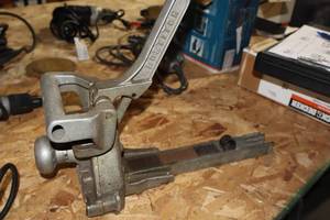 lot 944 image: Bostitch Stapler