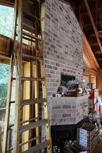 lot 983 image: 10 Wooden Step Ladder