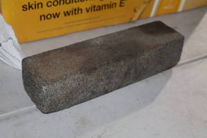 lot 1203 image: Grinding Stone