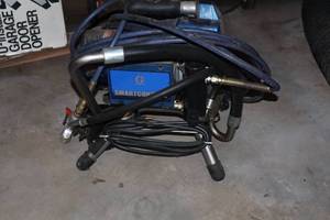 lot 40F image: Graco Smartcontrol Paint Sprayer