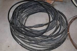 lot 1294 image: Extension Cord