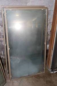 lot 1327 image: Lot of (4) Windows 24-12x42-12