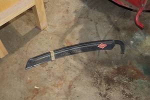 lot 1444 image: 24 Scythe Blade