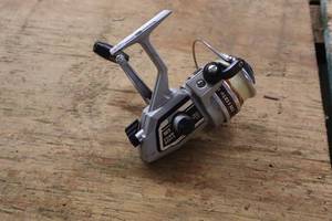 lot 1454 image: Penn Reels Model 103 Fishing Reel