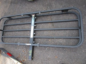 lot 12 image: Compact Cargo Carrier