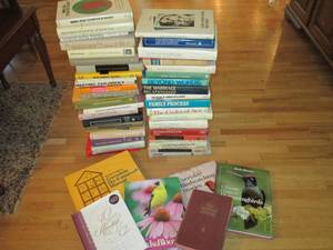 lot 173 image: Stacks of Vintage family, relations...