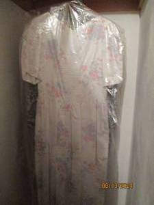lot 245 image: Womens dresses, suits and sport coa...