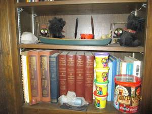 lot 325 image: 2-shelves of assorted Psychiatry bo...