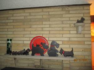 lot 363 image: Large assortment of of wood and oth...
