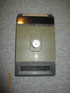 lot 405 image: Periscope...