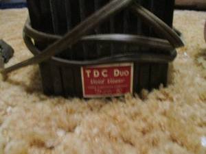 lot 567 image: TDC Duo The Vivid Viewer and camera, brand unknown