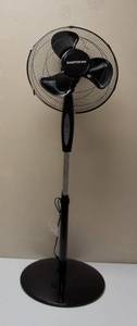 Hampton Bay  NEW -  Pedestal Fan