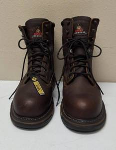 Rocky  New Ironclad Work Boots