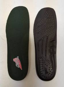 Red Wing Shoes Insoles  Original Equipment Footbeds Eagle King Toen -