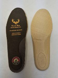 Red Wing Shoes Insoles  Irish Setter