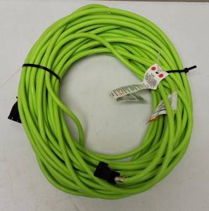 Husky  NEW - Indoor Outdoor  Extension Cord