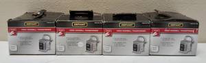Defiant  (4) Video Doorbell Transformer