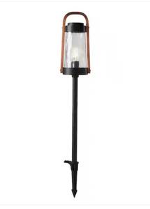 Hampton Bay BRAND  NEW -  Led Filament Pathway Light  Low Voltage