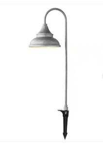 Hampton Bay  NEW -  LED Pathway Light Tool Only - Low Voltage