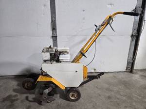 Sears Tiller with 2 HP Briggs & Stratton Engine