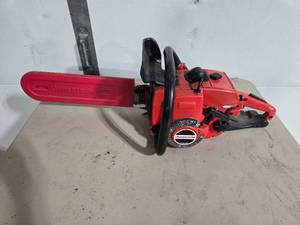 Jonsereds 49 SP Chainsaw