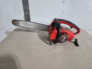 Homelite Super 2 Chainsaw - Model 10454A