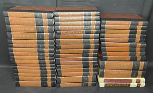 World Book Encyclopedia Set with Year Books and Supplemental Volumes