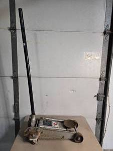 Sears 2 Ton Hydraulic Floor Jack