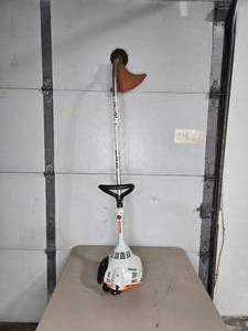 Stihl FS 40 C Gas Trimmer