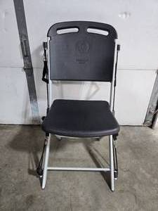 Resistance Chair Exercise System with Bands and Accessories