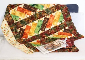 lot 222 image: Sewing Quilting Crafting Fabrics