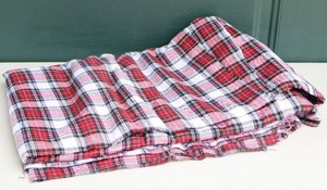 lot 223 image: Sewing Quilting Crafting Fabrics Flannel