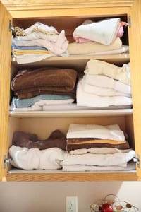 lot 260 image: Towels for Re-Use