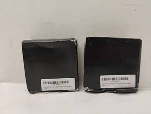 lot 10 image: 2 NEW GENS CAMERA CAMCORDER VIDEO LIGHT